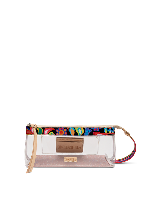 Consuela Clear Sophie Tool Bag
 – Consuela