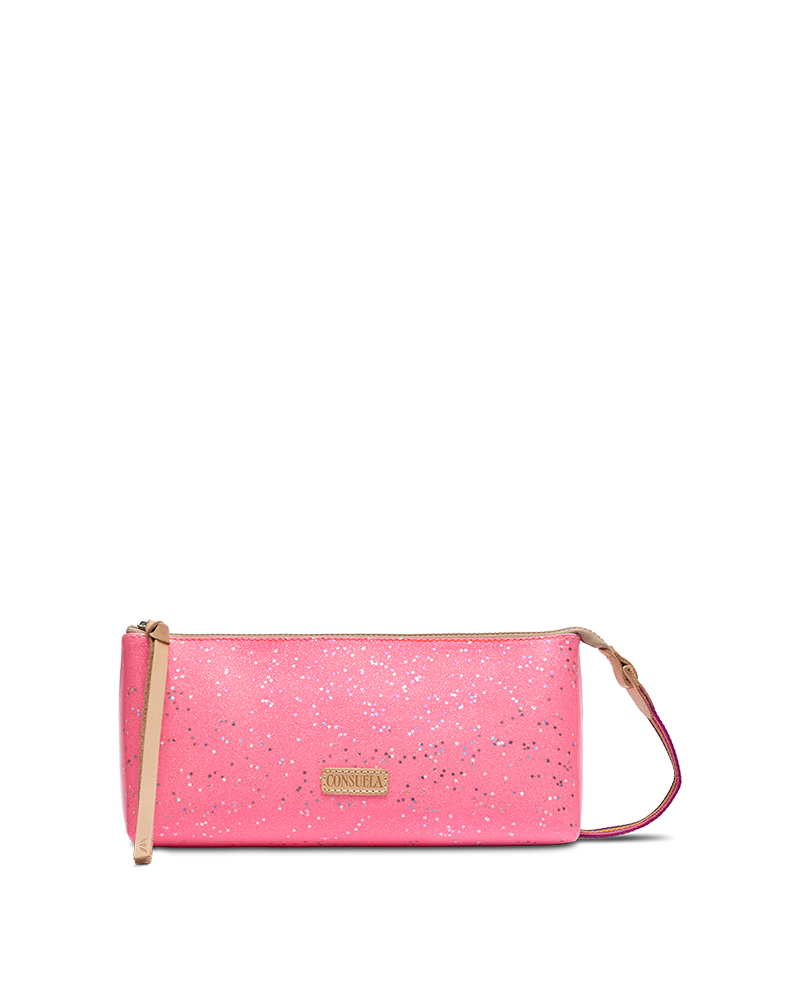 Consuela Cosmetic Case - Summer Tool Bag