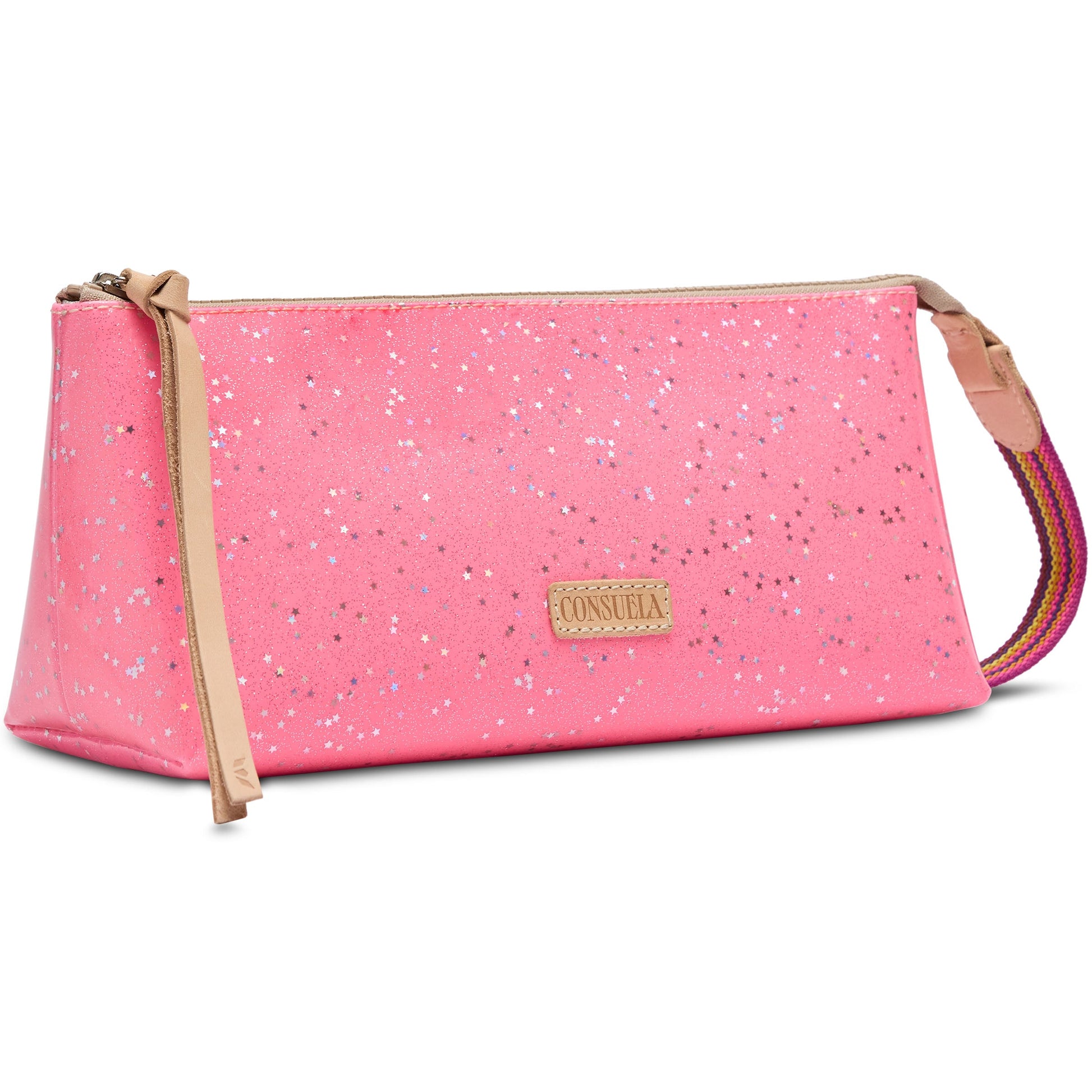 Consuela Cosmetic Case - Summer Tool Bag