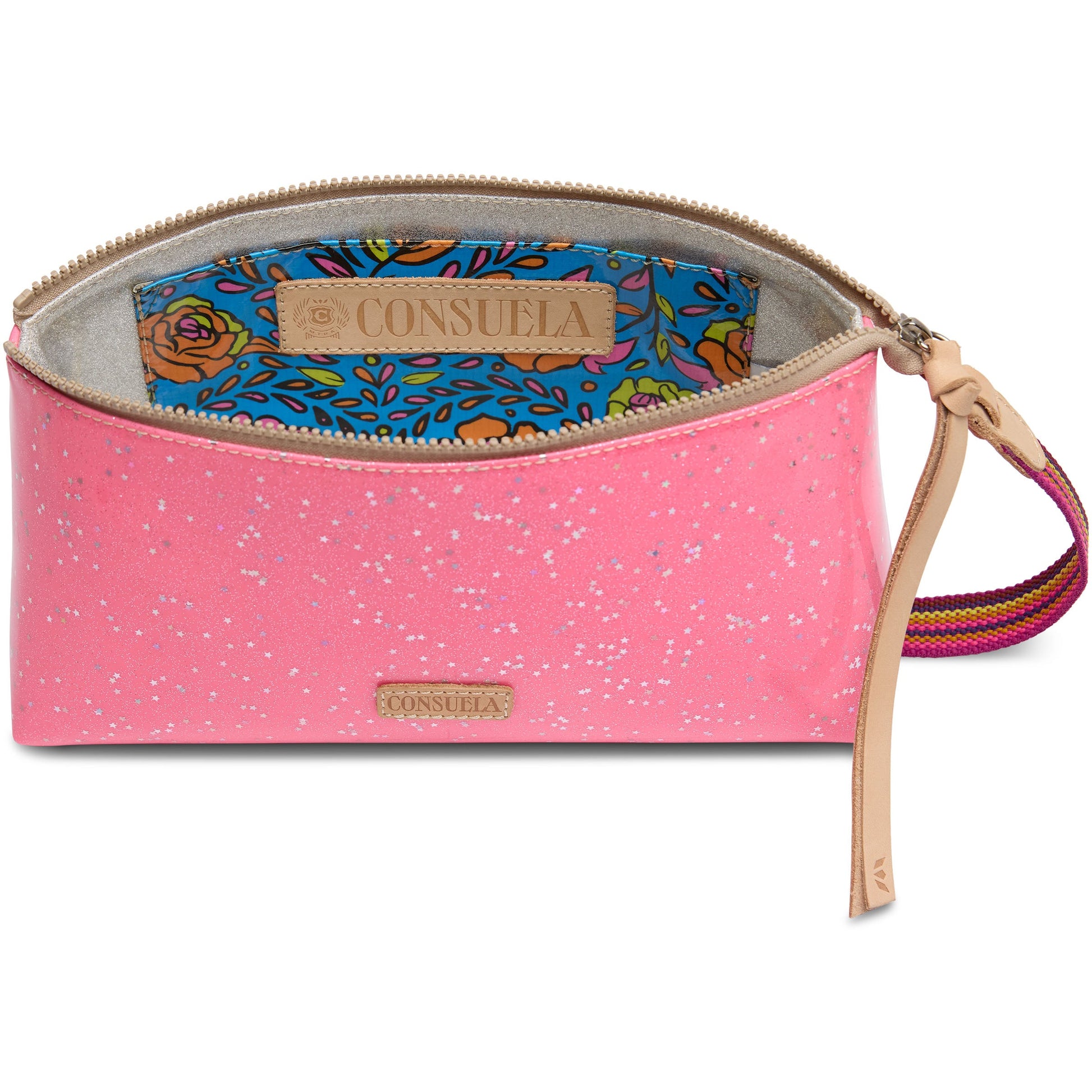 Consuela Cosmetic Case - Summer Tool Bag