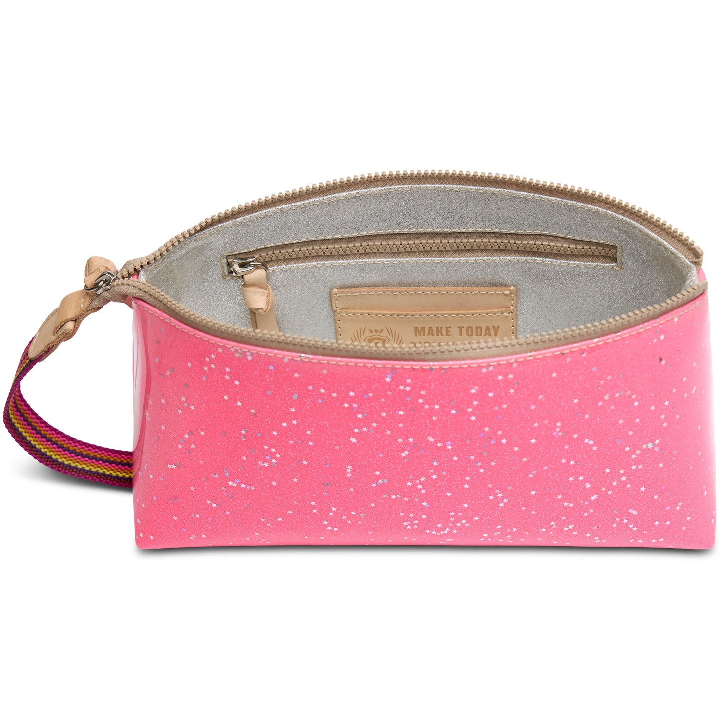 Consuela Cosmetic Case - Summer Tool Bag
