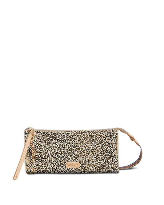 Consuela Cosmetic Case - Kit Tool Bag