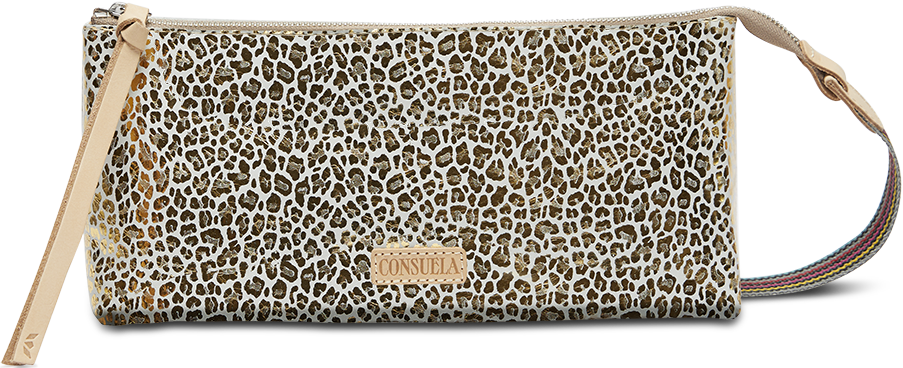 Consuela Cosmetic Case - Kit Tool Bag