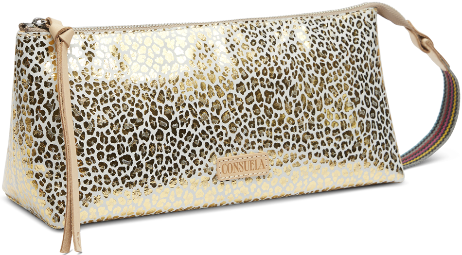 Consuela Cosmetic Case - Kit Tool Bag