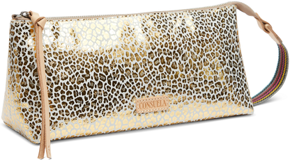 Consuela Cosmetic Case - Kit Tool Bag