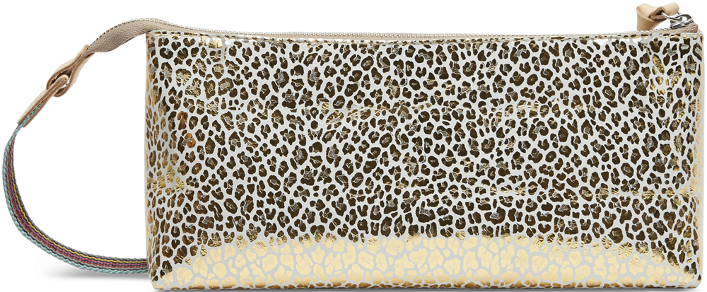 Consuela Cosmetic Case - Kit Tool Bag
