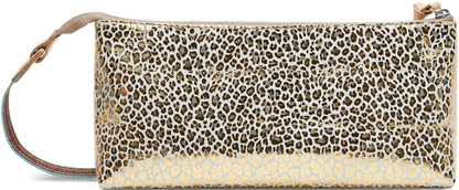 Consuela Cosmetic Case - Kit Tool Bag
