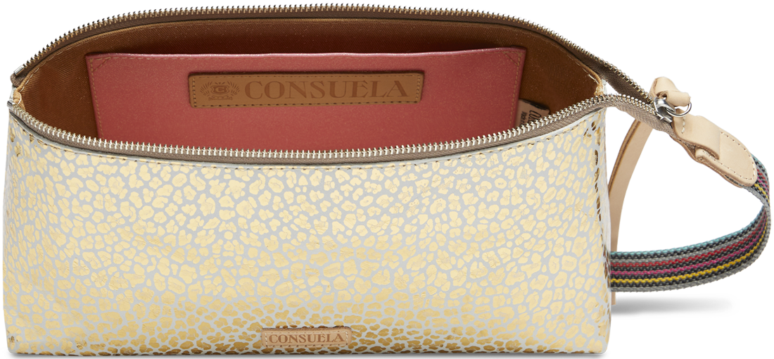 Consuela Cosmetic Case - Kit Tool Bag