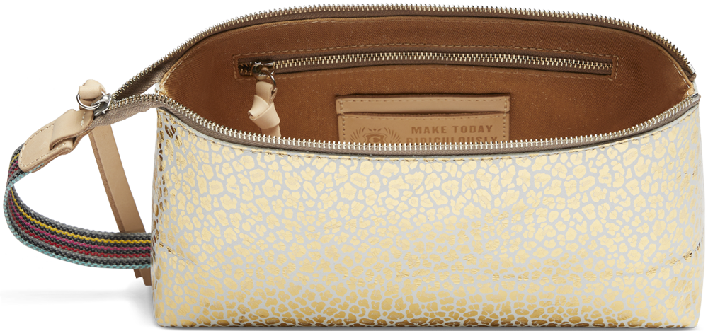 Consuela Cosmetic Case - Kit Tool Bag