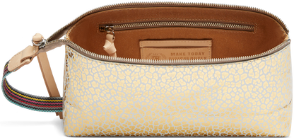 Consuela Cosmetic Case - Kit Tool Bag