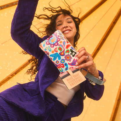 Consuela Wallet - Bianca Combi