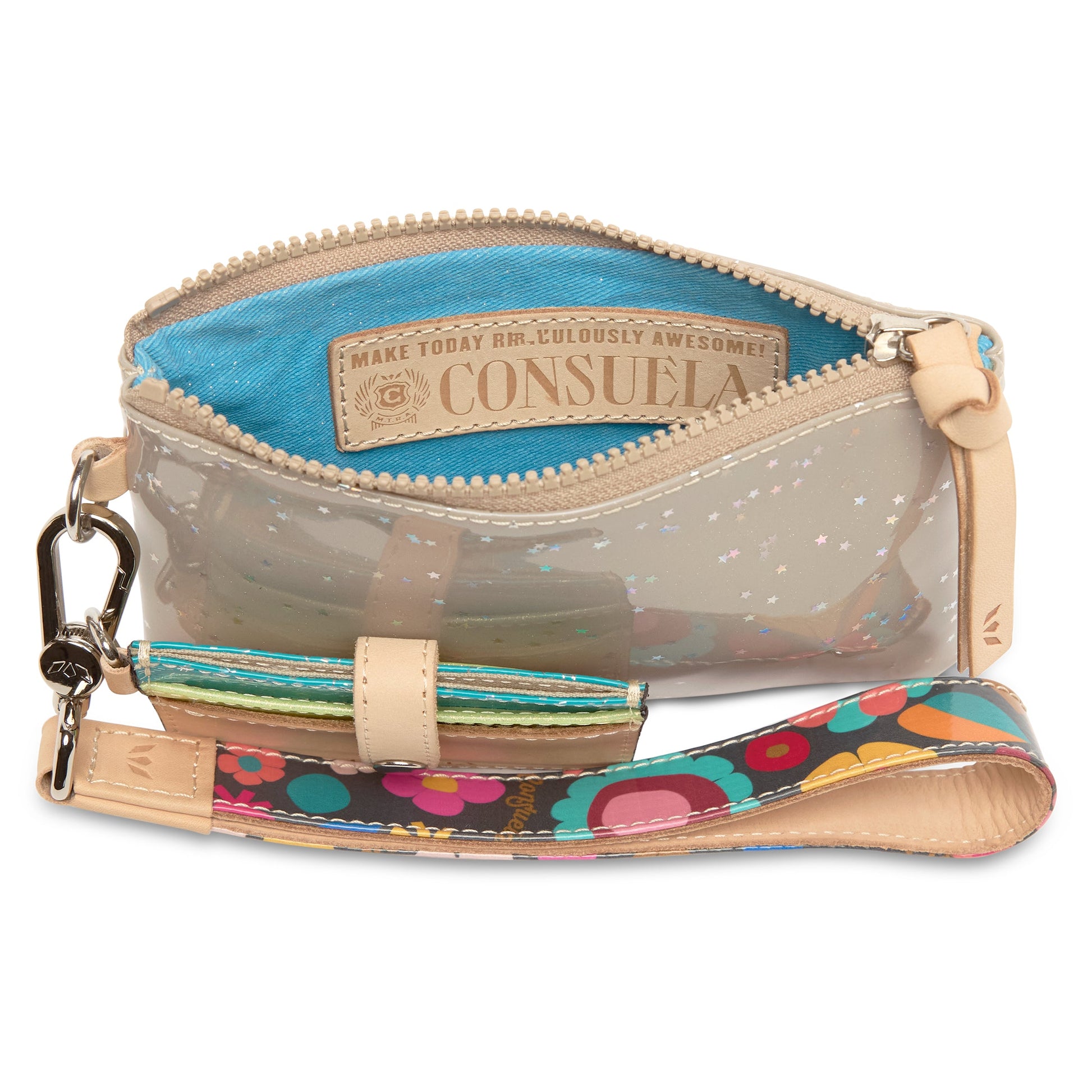 Consuela Wallet - Faye Combi