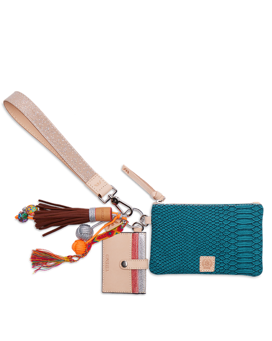 Consuela Wallet - Indy Combi