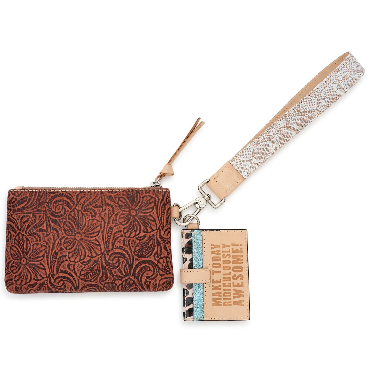 Consuela Wallet - Sally Combi