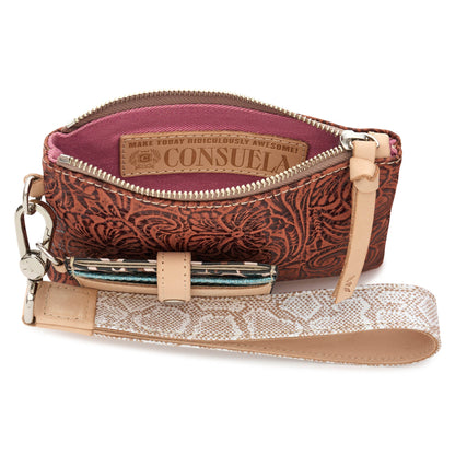 Consuela Wallet - Sally Combi