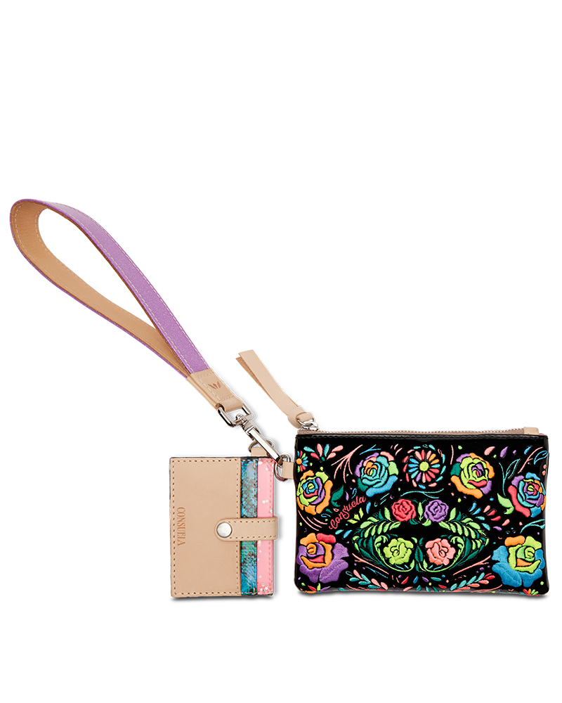 Consuela Wallet - Rita Combi