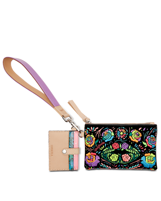 Consuela Wallet - Rita Combi