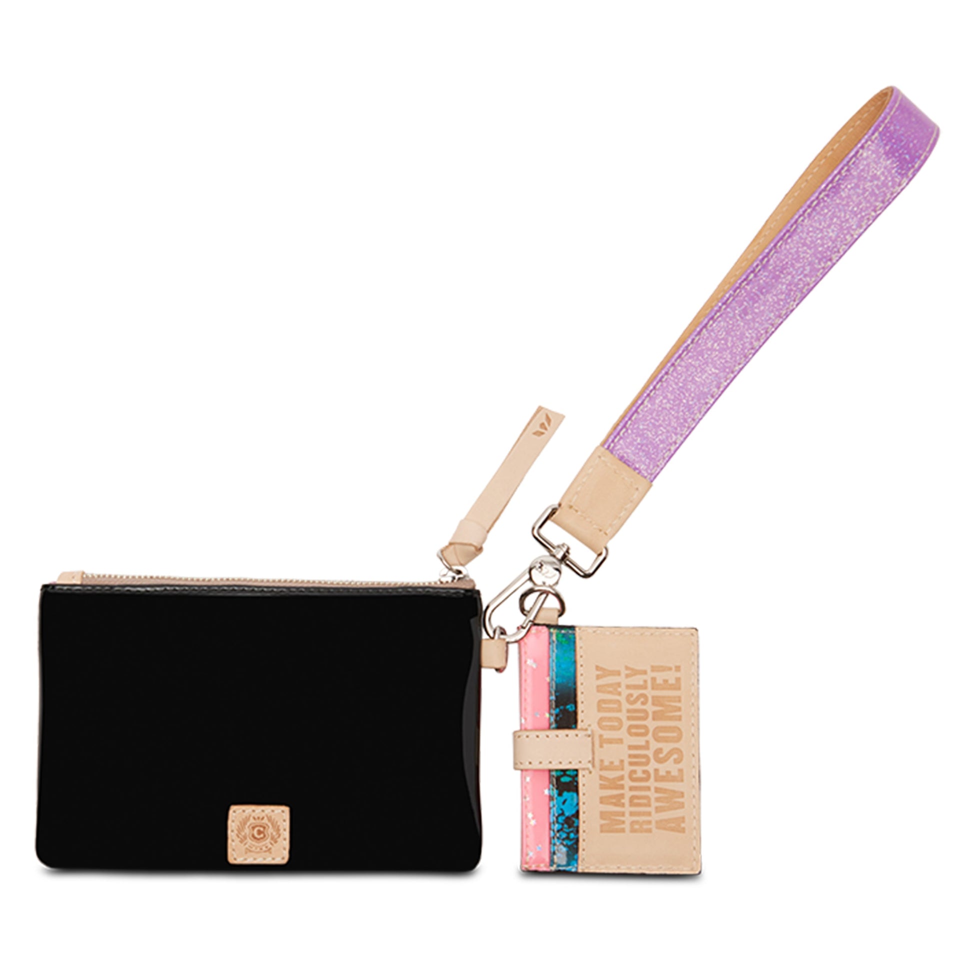 Consuela Wallet - Rita Combi