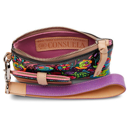 Consuela Wallet - Rita Combi