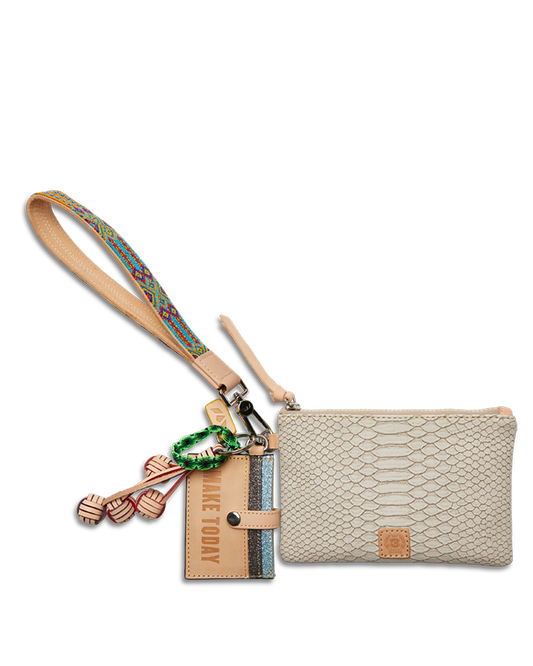 Consuela Wallet - Thunderbird Combi