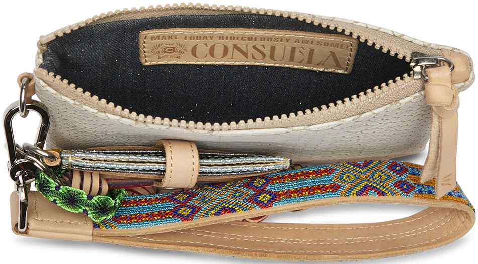 Consuela Wallet - Thunderbird Combi