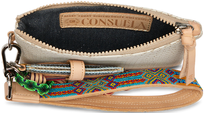 Consuela Wallet - Thunderbird Combi