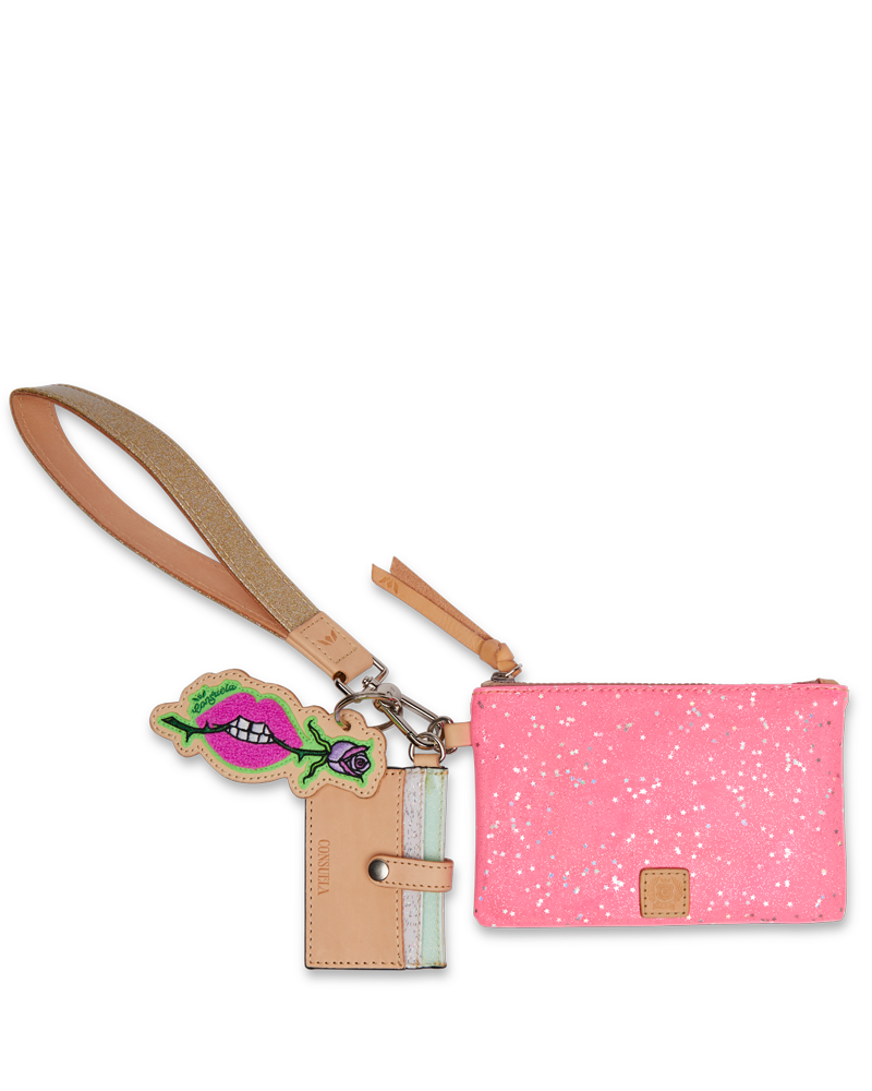 Consuela Wallet - Summer Combi