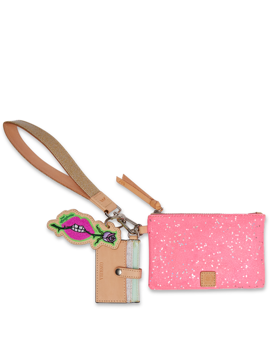 Consuela Wallet - Summer Combi