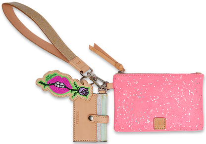 Consuela Wallet - Summer Combi