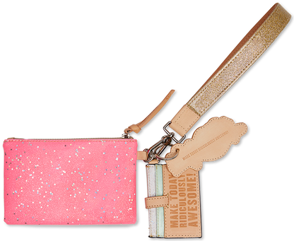 Consuela Wallet - Summer Combi