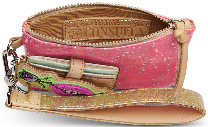 Consuela Wallet - Summer Combi