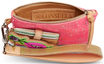 Consuela Wallet - Summer Combi