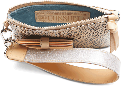 Consuela Wallet - Wesley Combi
