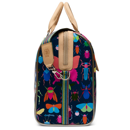 Consuela Travel Bag - Gemma Jetsetter