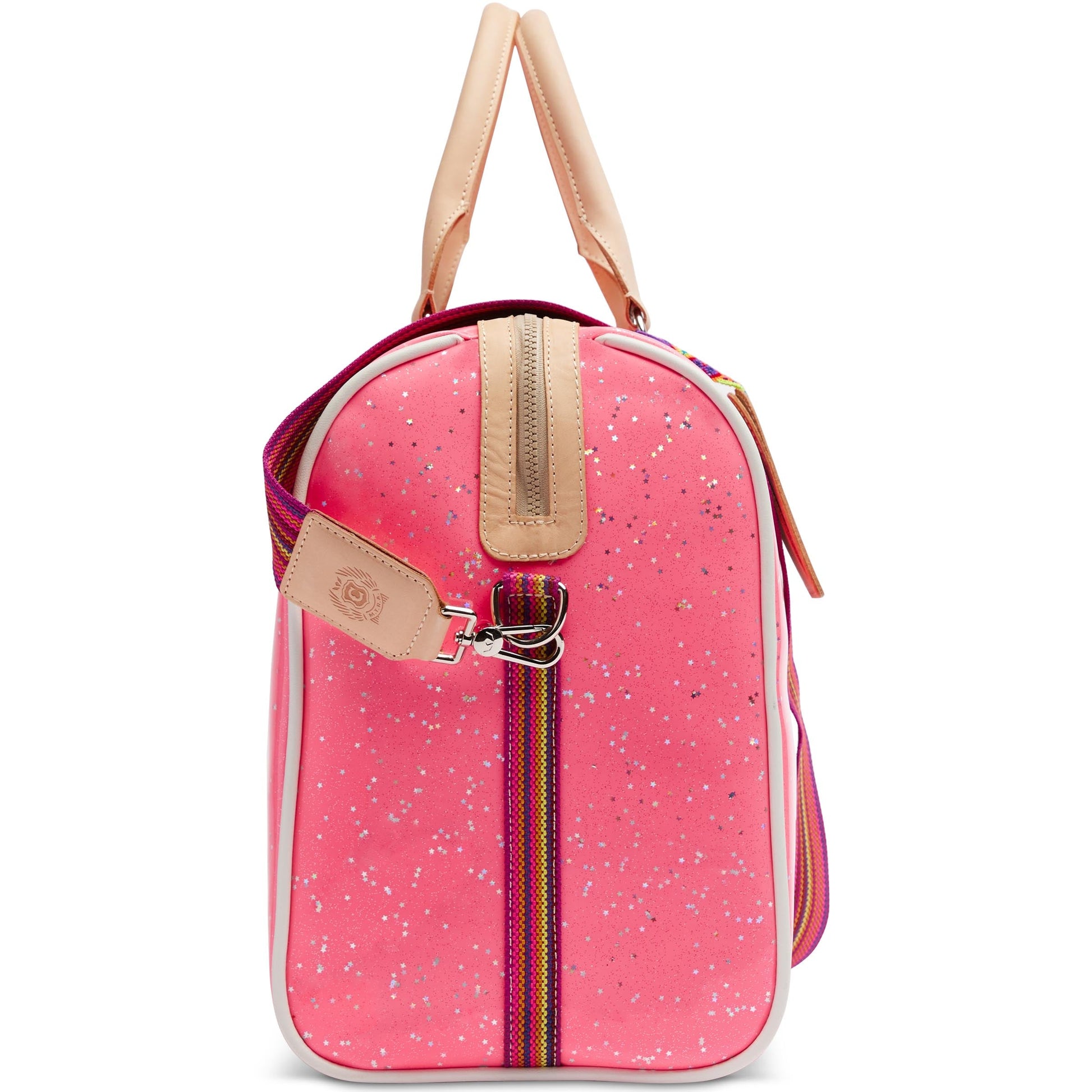 Consuela Travel Bag - Summer Weekender