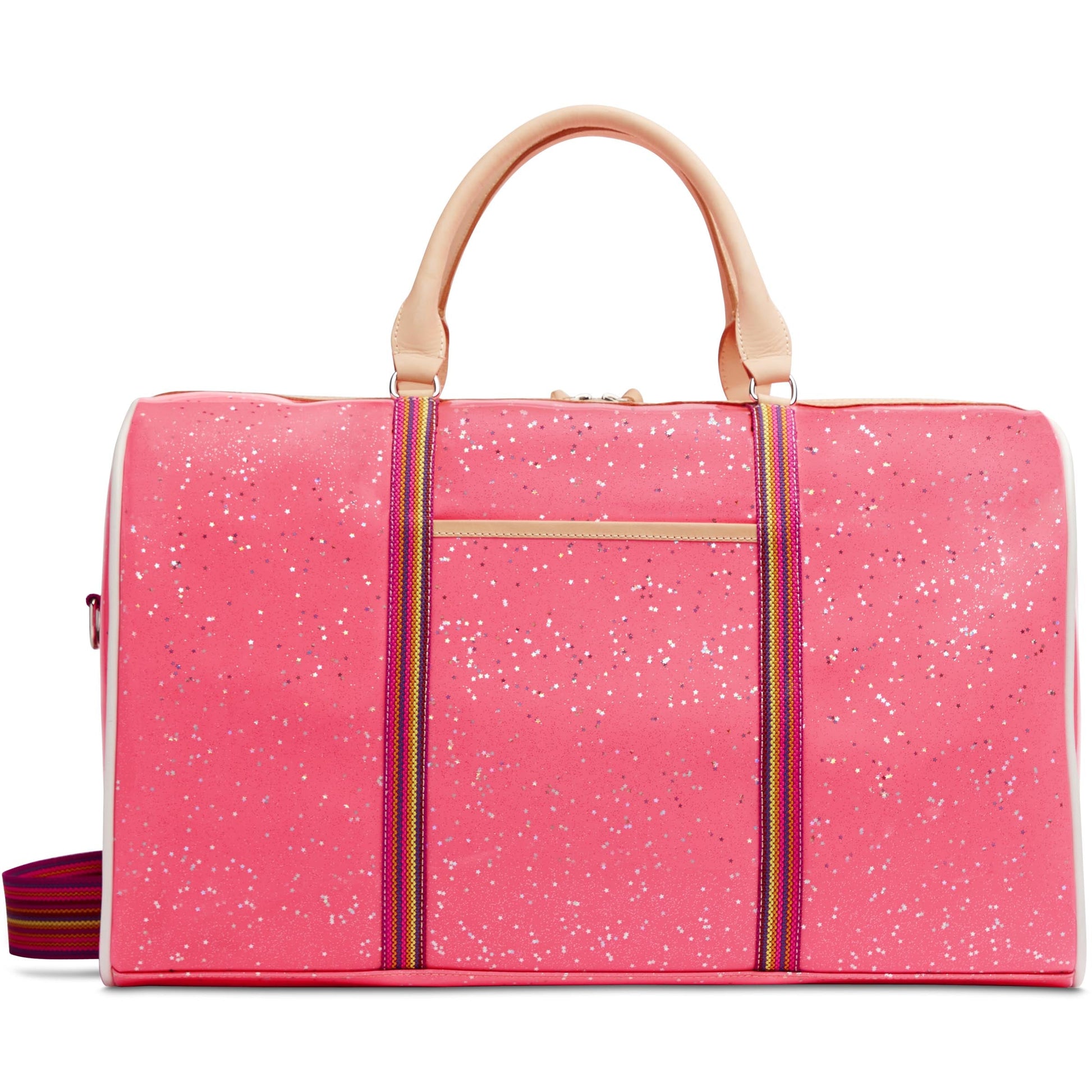 Consuela Travel Bag - Summer Weekender