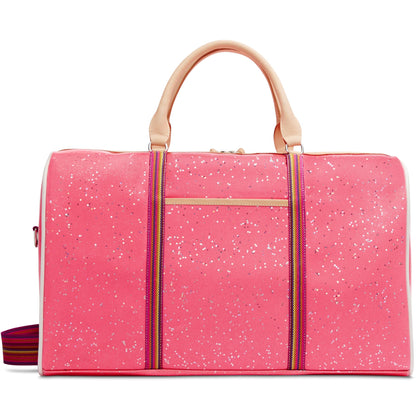 Consuela Travel Bag - Summer Weekender
