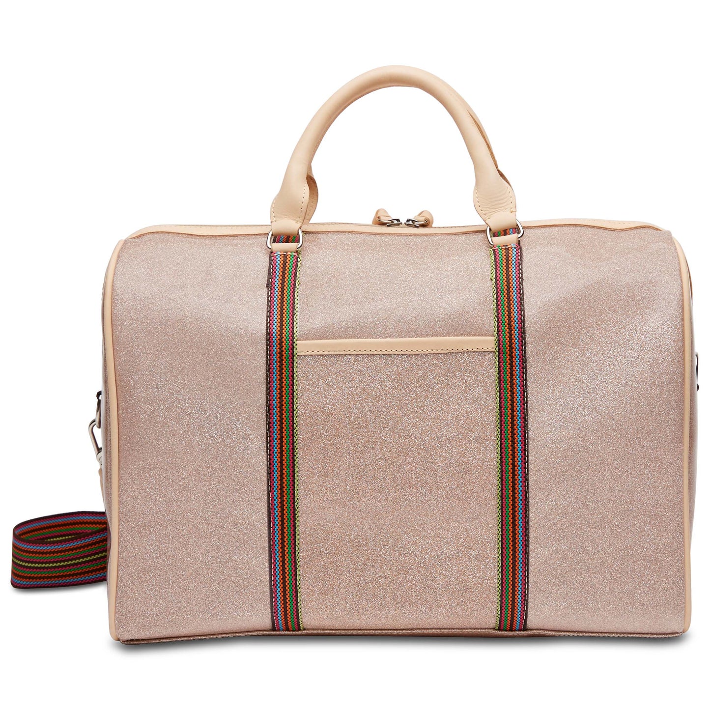 Consuela Travel Bag - Emery Jetsetter