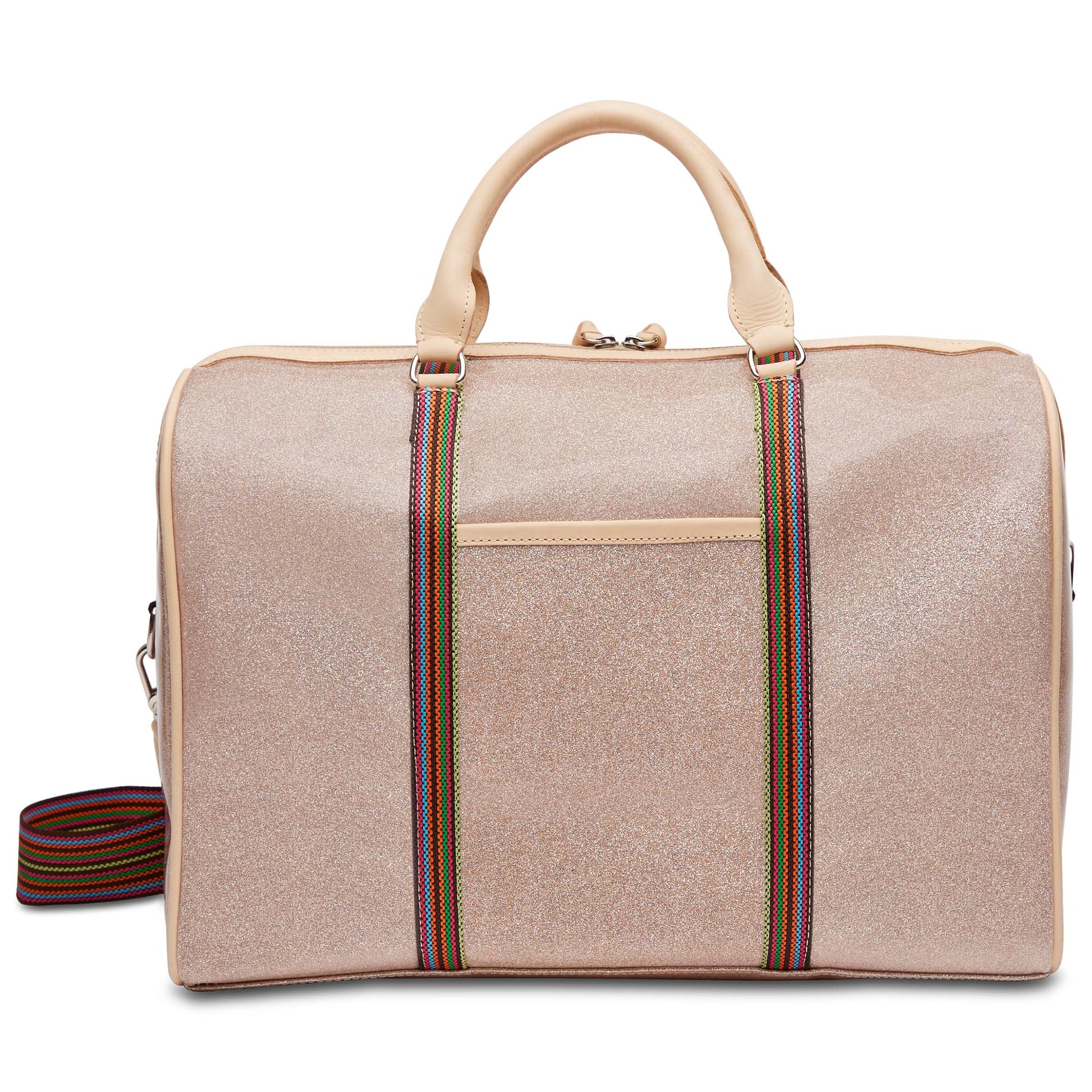 Consuela Travel Bag - Emery Jetsetter