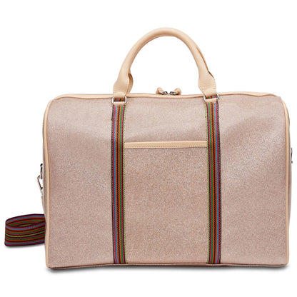 Consuela Travel Bag - Emery Jetsetter