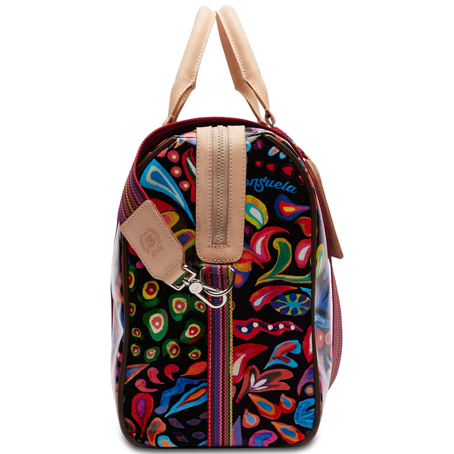 Consuela Travel Bag - Sophie Jetsetter