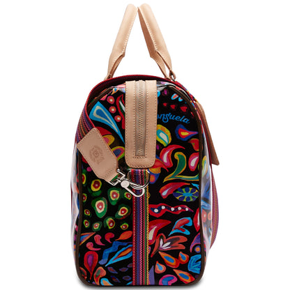 Consuela Travel Bag - Sophie Jetsetter