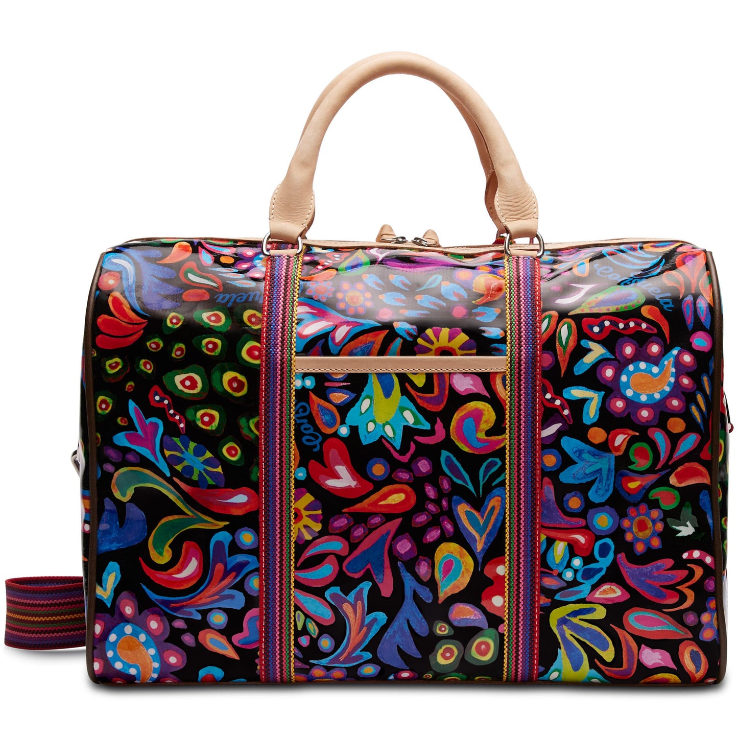 Consuela Travel Bag - Sophie Jetsetter