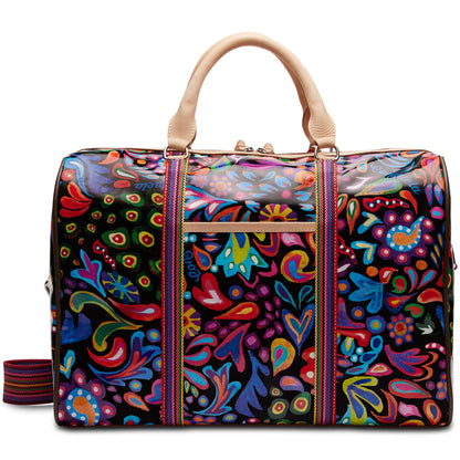 Consuela Travel Bag - Sophie Jetsetter