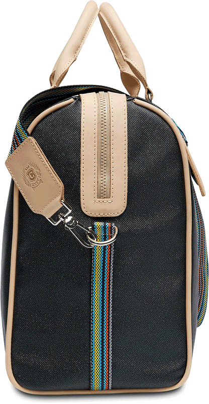 Consuela Travel Bag - Diamond Jetsetter