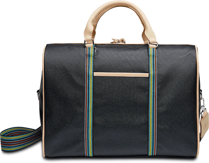 Consuela Travel Bag - Diamond Jetsetter