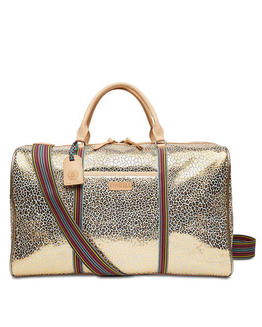 Consuela Travel Bag - Kit Weekender