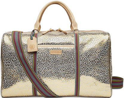 Consuela Travel Bag - Kit Weekender