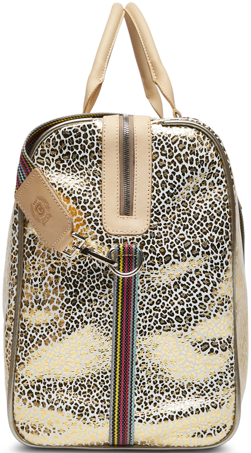 Consuela Travel Bag - Kit Weekender