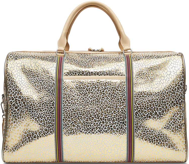 Consuela Travel Bag - Kit Weekender